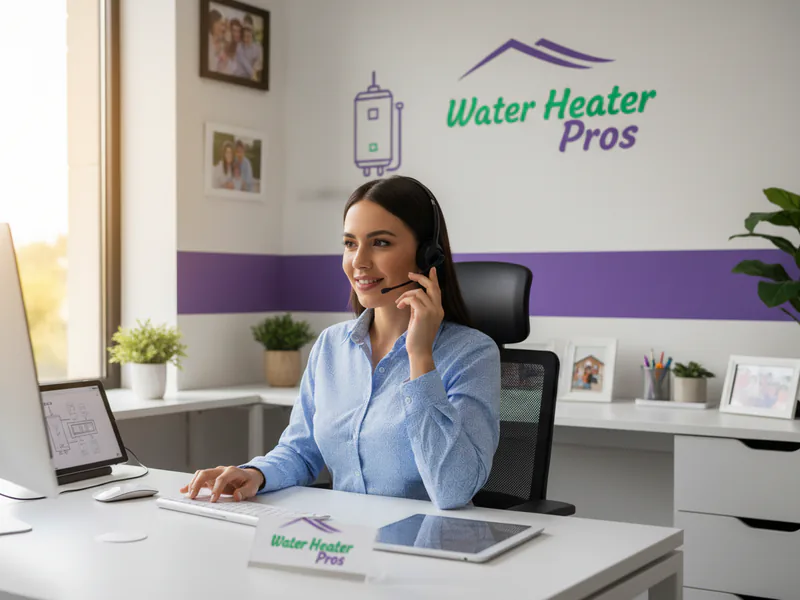 Water Heater Repair  in Redlands  FAQ